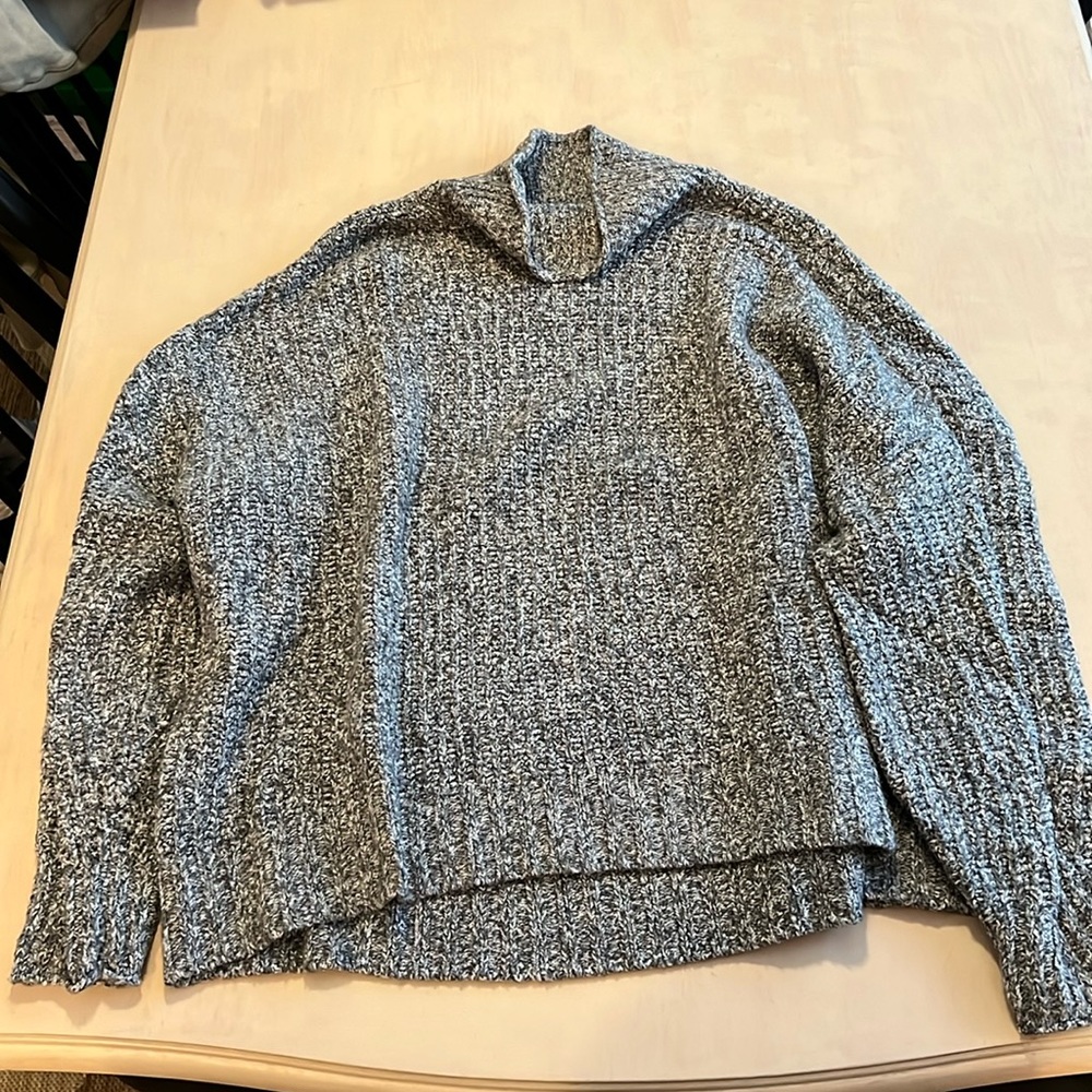 Turtleneck Sweater by American Eagle